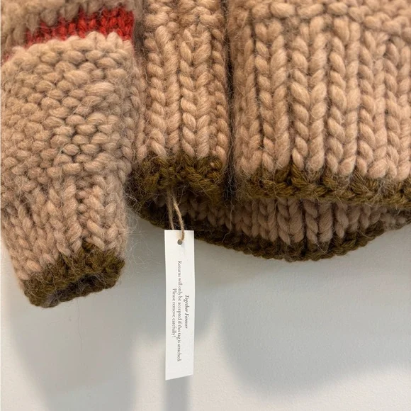 Christy Dawn 🧶 Leandra Cardigan Cardigans